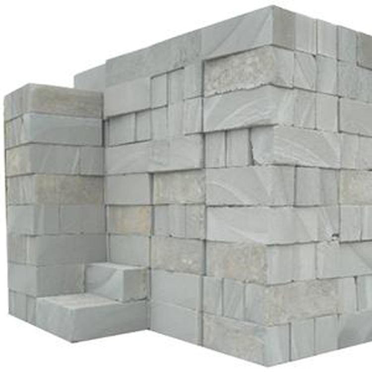通海不同砌筑方式蒸压加气混凝土砌块轻质砖 加气块抗压强度研究